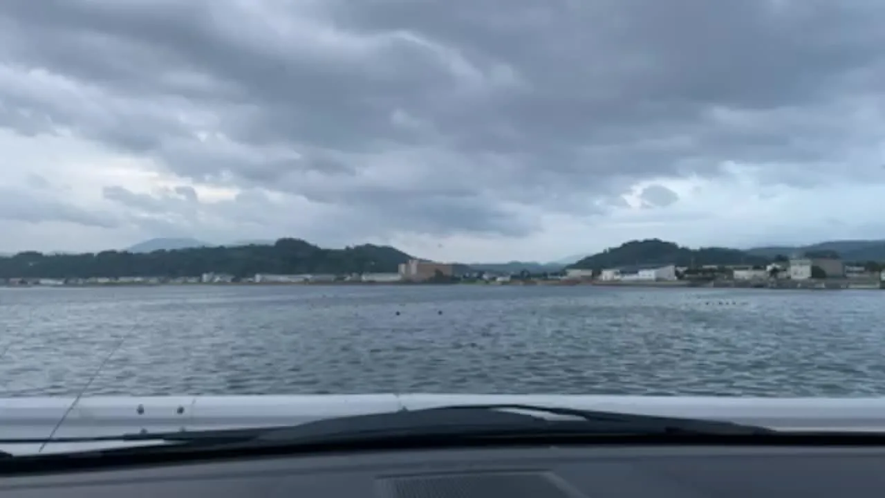 『生配信』2023　夜釣り！閲覧数とコメント数次第で有料もありだよ～♡ - FC2 Video - 177965