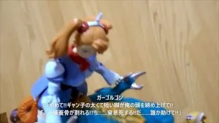 エキドナの淫某(1).mp4 - FC2 Video - 178477