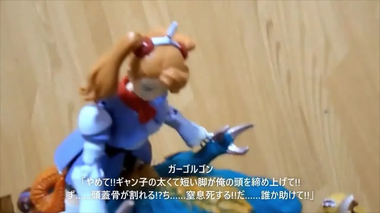 エキドナの淫某(1).mp4 - FC2 Video - 178477