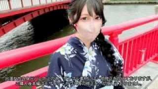 レンタル浴衣を買取りさせられるほど大量の潮吹き♥清楚でグラマースレンダー美女の大量潮吹き垂れ流し性交 - FC2 Video - 178601