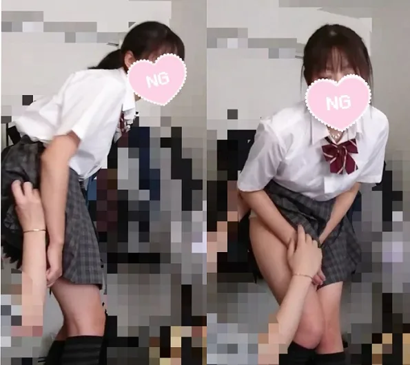 【個撮】生田絵○花似のほぼジェイ系が可愛すぎてヤダヤダしか言わないからひん剥いて乳首責めさせてみた♥フリー - FC2 Video - 178753