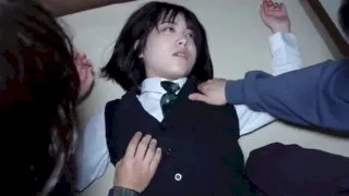 常連購入者参加！夏期講習帰り桃尻制服女子が性欲溜まりまくり浪人生の上下鬼ピスでチンポ咥えたまま白目 - FC2 Video - 178799