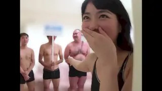 スペルマパーティー　監督との生々しいやり取り未編集版 - FC2 Video - 178815