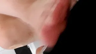 渚ちゃんのお風呂でふやけた足の裏舐めまくりVOL２最終章 - FC2 Video - 178965