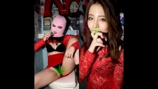 ちゃ〇みな激似の練馬ギャルをクラブトイレでパフパフキメフェラからの持ち帰りガンギ麻リ中出し - FC2 Video - 179035