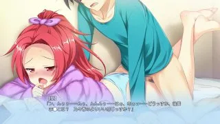 【恋愛ロワイヤル】愛ちゃんエッチシーン - FC2 Video - 179151