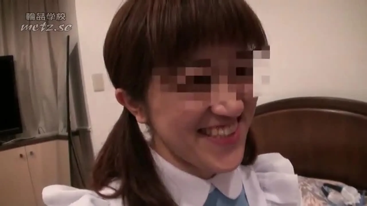 【人妻】可愛い人妻さんは大勢の男達のセックスペット（みりさん） - FC2 Video - 179405