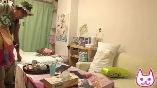 【無】【個人隠し撮り】ドスケベ水着でデカ乳輪ハミ出すぽっちゃり爆乳*❤極太チンポに昇天アクメ - FC2 Video - 179493