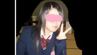 卒業式直後の撮影！早産まれ18歳なりたての女の子が処女喪失記念撮影！ - FC2 Video - 179709