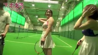 レズプレイありの３P。スポーツ女子作品 - FC2 Video - 179753