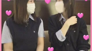 【天】吹奏楽部の親友二人が等身大カオスな教室動物園！羞恥心と処女喪失の公開処刑で変態快楽暴れ叫び逝き発狂！処女中出妊娠映像（1） - FC2 Video - 179777