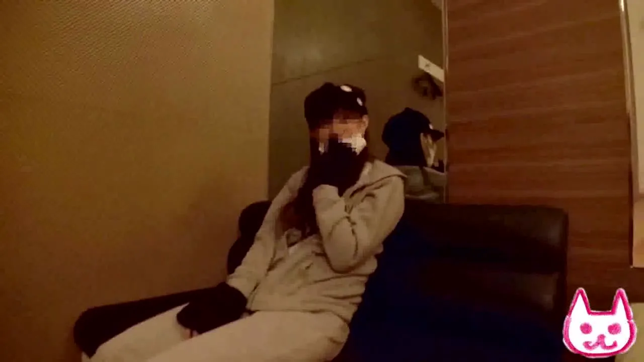 【無】エリカちゃん20歳 序章編☆微乳乳首をビンビンにしながらアニメ声でヨガる♪ぺったんこ猫天使 - FC2 Video - 179947