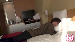 【無】ともえちゃん20歳 序章編☆アイドル級に可愛いむちむちボディのビッチ*❤おまんこプレスに夢中 - FC2 Video - 179953