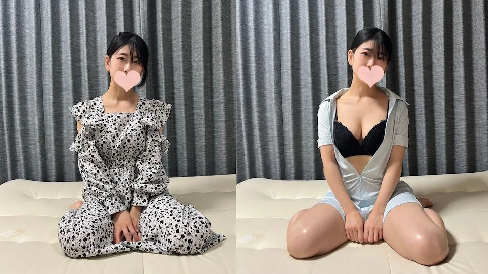 【レビュー特典→秘蔵オナニー動画】実習先で知り合った美乳看護JDにナース服着させ、自宅でハメ撮り - FC2 Video - 180507