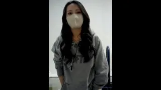 [20個限定] 美女達の洗面所レポート SS級のキレイ系女子5名を前後から - FC2 Video - 180547