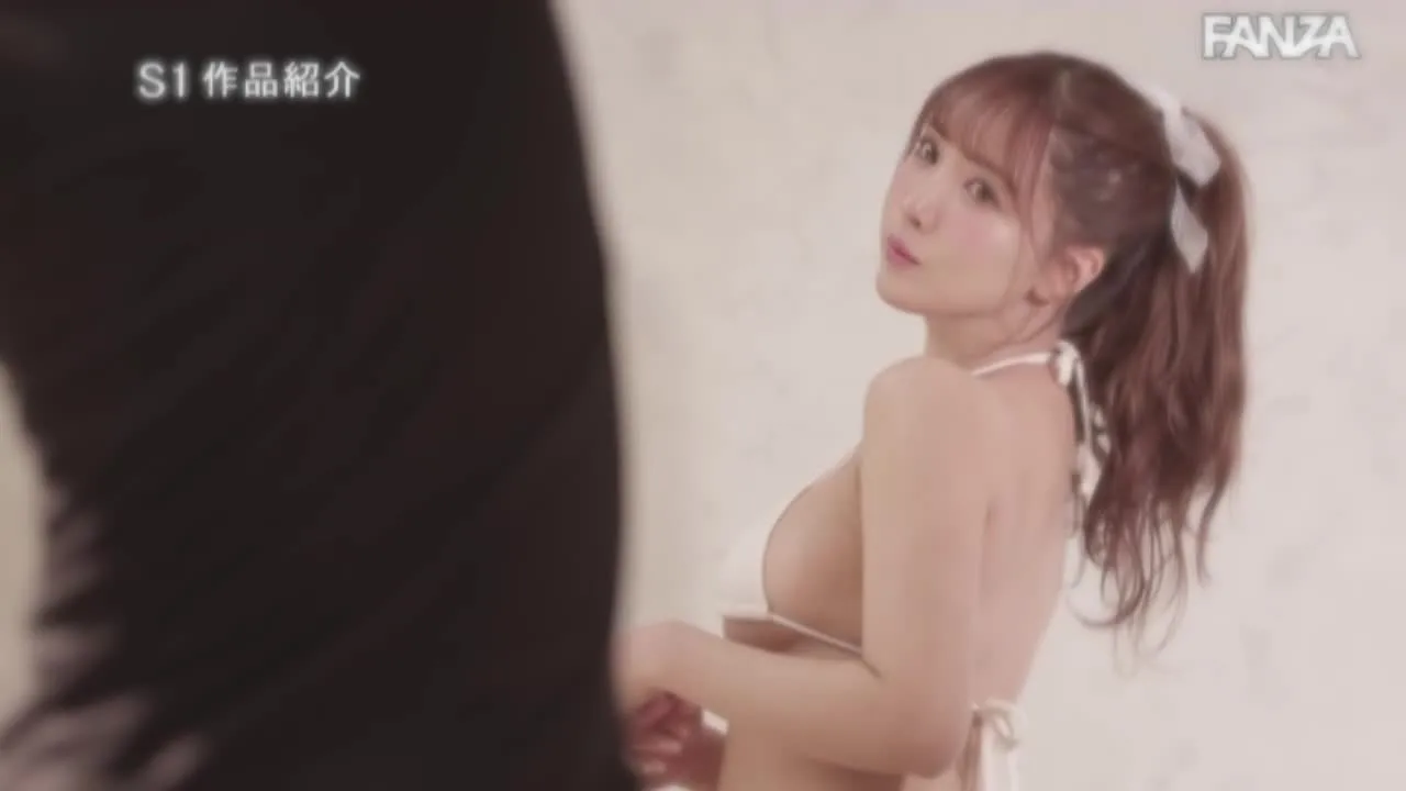 大人気女優　三上悠亜のラストタイトル　【完全引退】 - FC2 Video - 181003