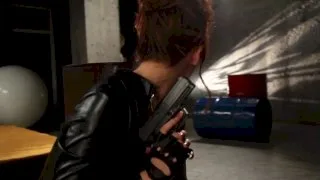 制作風景が流れてしまう事態に・・。 - FC2 Video - 181103