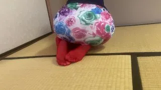 ミニスカパンスト - FC2 Video - 181203