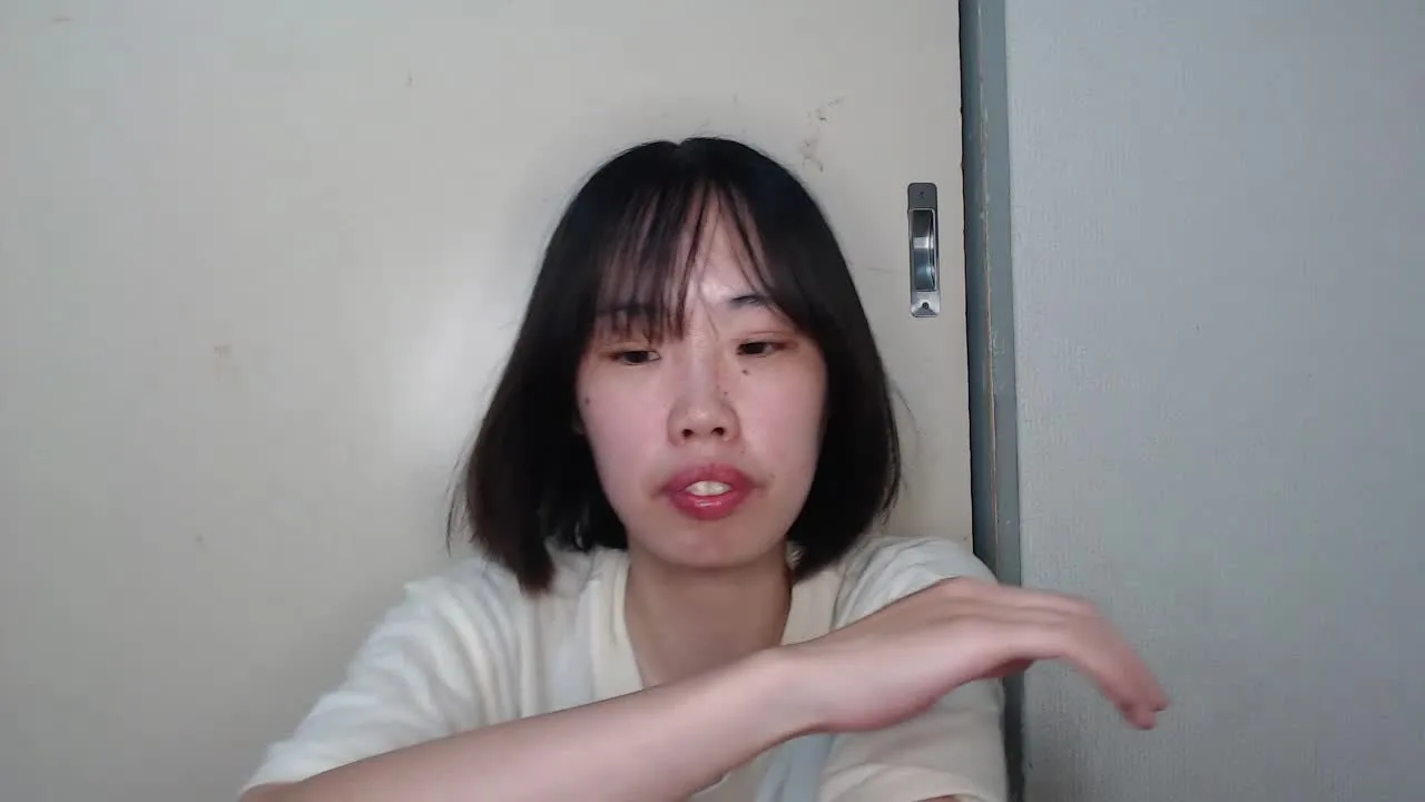 少しだけ雑談 - FC2 Video - 181823