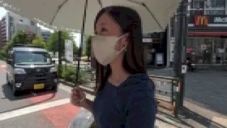 某大手企業の美人OL、初撮影なのに、野外露出セックス、カーセックス、公○トイレセックスでハメまくり - FC2 Video - 182081