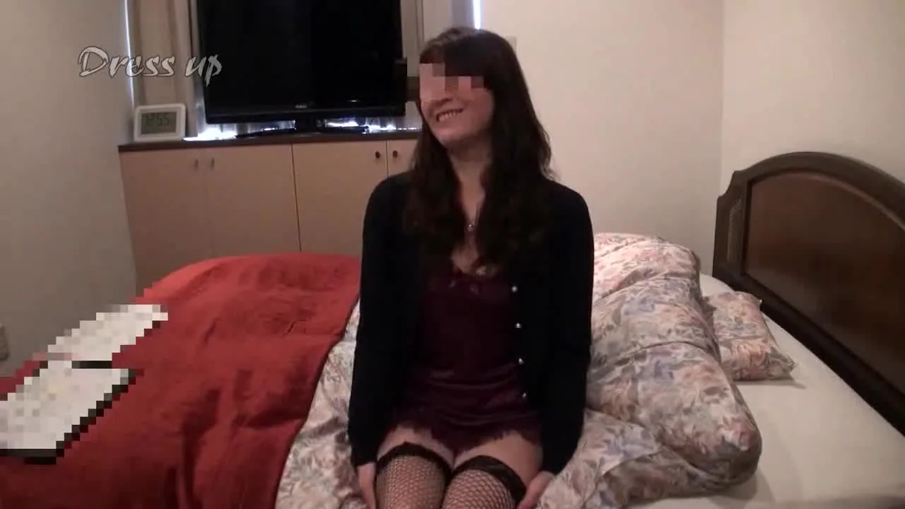 【乱交】彼に嫉妬して欲しくてＭ女調教志願（みかさん） - FC2 Video - 182197