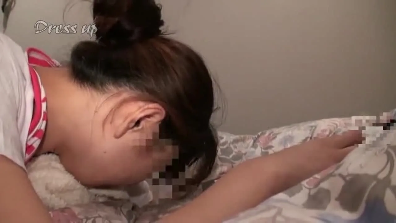 【乱交】彼氏に言えなくて内緒の調教（ももさん） - FC2 Video - 182247