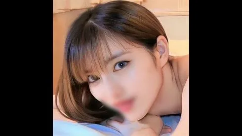 芸能人並みのルックスの子マスク無し解禁！一般人離れしたルックスから漂うオーラが凄い！ごっくん、生ハメ - FC2 Video - 182399