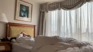 【ナイスエイジ公式】撮影後配信のあと① - FC2 Video - 182551