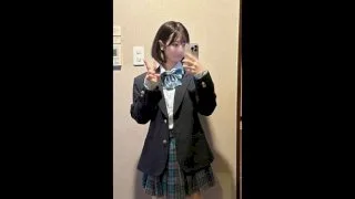 絶対に後悔させません！【完全顔出し】【販売停止の恐れあり】超絶Eカップ美女！人生初巨根大量顔射！ F - FC2 Video - 182611