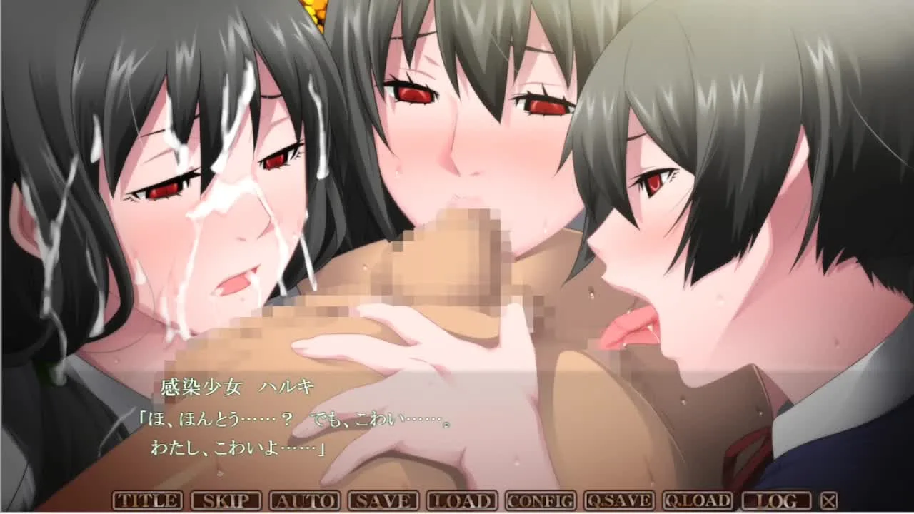 エロゲ 66 - FC2 Video - 182815