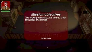 【シューティング】「SEX with HITLER」＃２【プレイ動画】 - FC2 Video - 183039