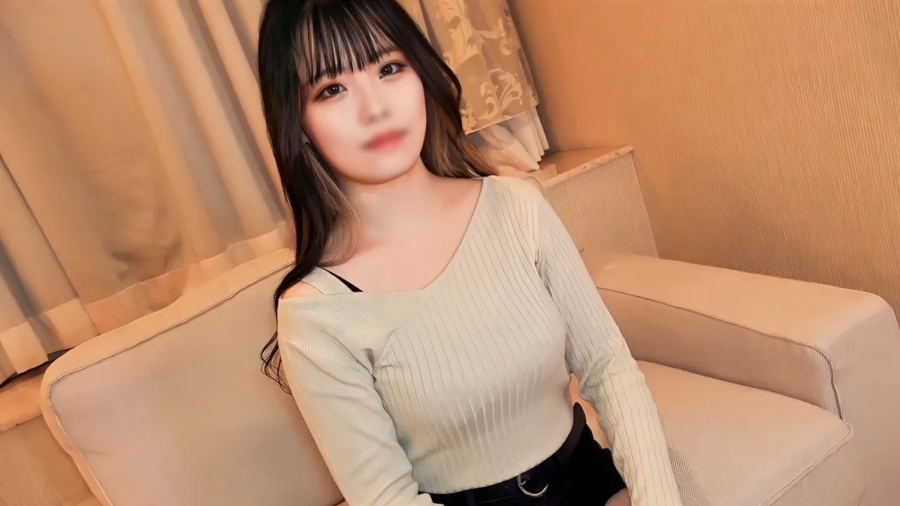 【無】【ゴックン価格】天使のような可愛い笑顔、ゆみちゃんとのハメ撮り！ - FC2 Video - 183109