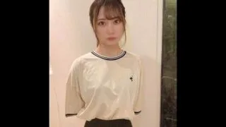 圧倒的美形な本物モデルの卵と再開セックス - FC2 Video - 183191