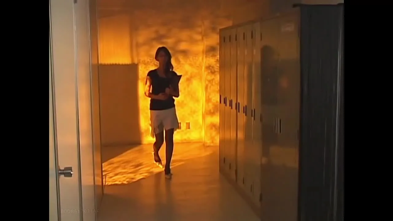 -劇場版-CAの流儀。【無/未公開版】 - FC2 Video - 187706