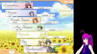 【実況】SHUFFLE!　亜沙先輩編　7 - FC2 Video - 187760