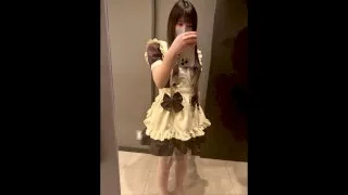 特別セール！黒髪美○女つばさちゃん！Eカップへと成長した幼い身体に大量生中出し！ - FC2 Video - 187764