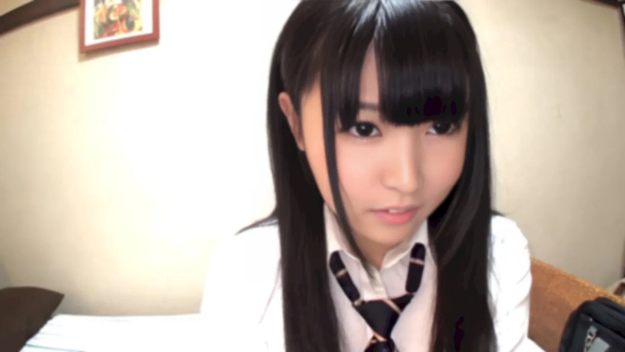 【処女公開】特進コースに通う特待生。こっちのお勉強は初めてです。※成長過程 - FC2 Video - 187830