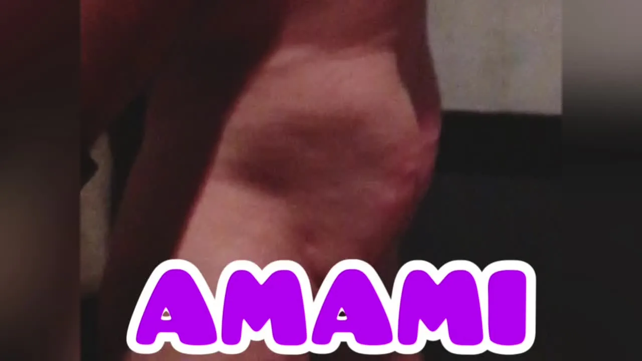 壁際ケイン打ち - FC2 Video - 188040