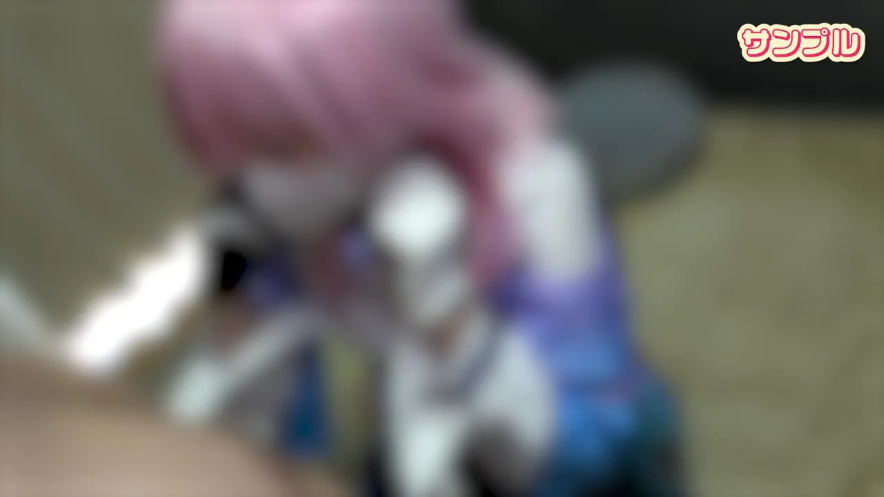 52サンプル【コスプレきぞく】崩壊スタ○レイル三○なのか、まりあちゃん.mp4 - FC2 Video - 188140