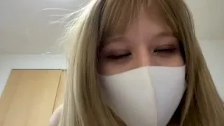 人妻妊婦の初配信✧︎ - FC2 Video - 188278