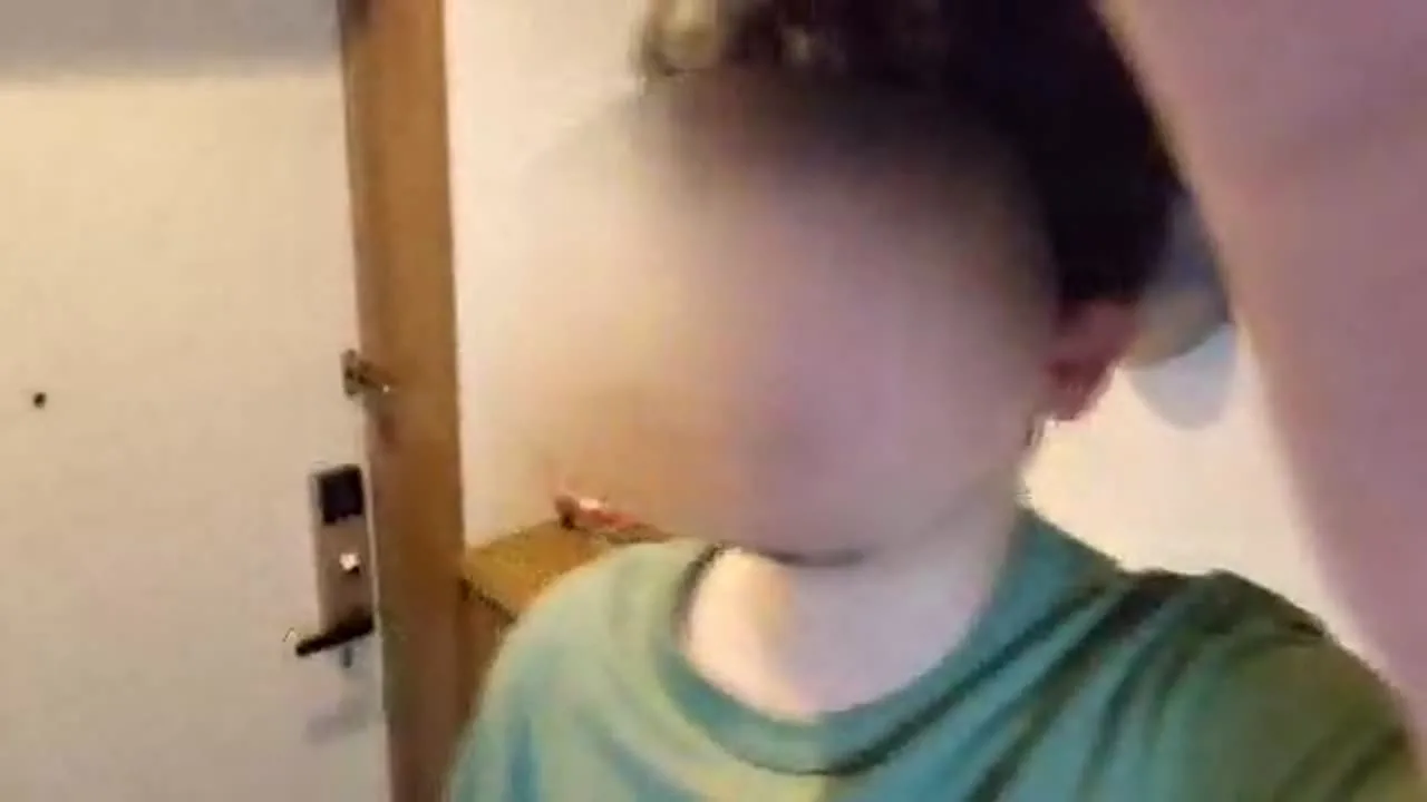 混乱、明日消します.スマホでもみれる - FC2 Video - 188436