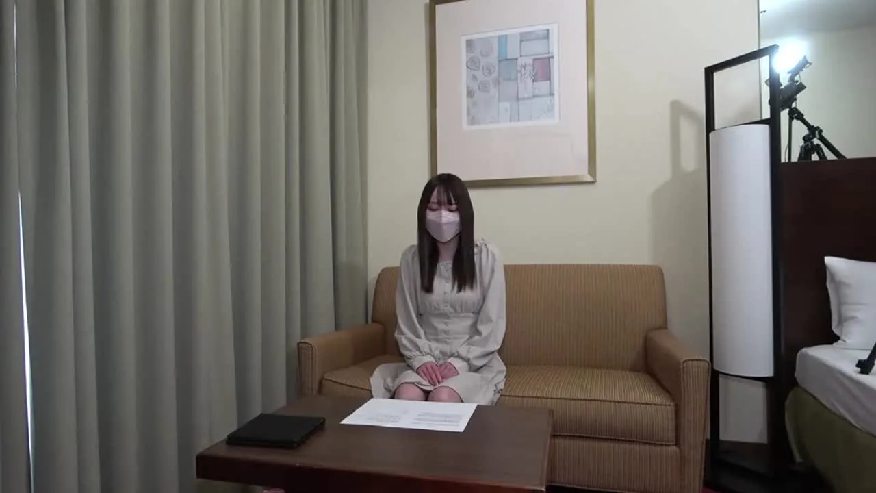 【激マブ】細身！！美◯女！！モノホンのトーシロは感度が違います。とても綺麗なマン◯ - FC2 Video - 188496