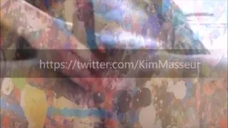 深水木易《夏 2022》男科保健 抓龍筋 - FC2 Video - 188728