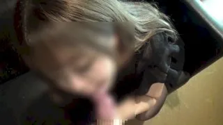 (個人撮影)美女フェラ - FC2 Video - 188844