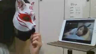 すみ子のAV同時視聴する夜 - FC2 Video - 189065