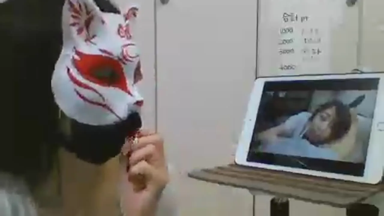 すみ子のAV同時視聴する夜 - FC2 Video - 189065