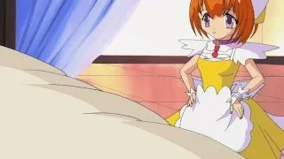 （無）Maids in Dream　第一話・第二話 - FC2 Video - 189261