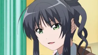 (無)かくしデレ #3 初×初シンドローム - FC2 Video - 189456