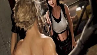 数量限定　無〇正アニメ　3Dアニメ短編集　全15話 - FC2 Video - 189566