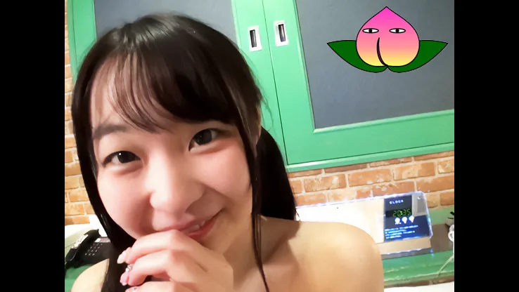 まさにもぎたて！究極の抱き心地！ - FC2 Video - 189670